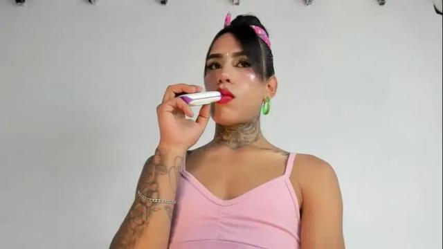 Image 7 of sammy_exotic Stream on Chaturbate on 1 month ago