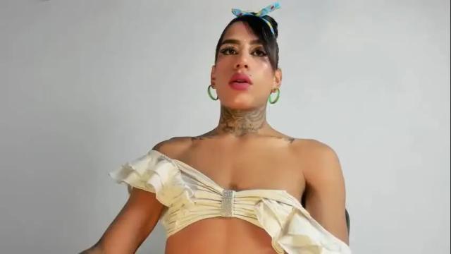 Thumbnail 1, sammy_exotic's Stream at Chaturbate, 25 days ago