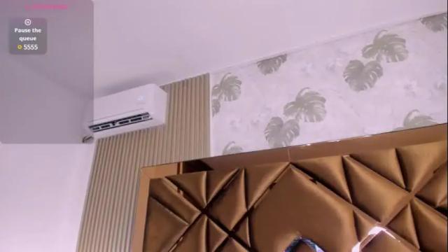 Image 11 of sammy_fox21 Stream on Chaturbate on 1 month ago
