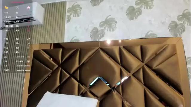 Image 12 of sammy_fox21 Stream on Chaturbate on 8 days ago