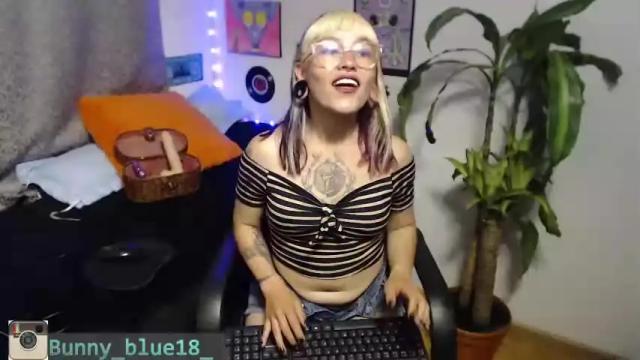 Image 3 of sammy_ft_joe Stream on Chaturbate on 17 months ago