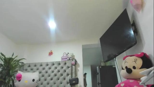 Thumbnail 3, sammy_gir's Stream at Chaturbate, 1 month ago