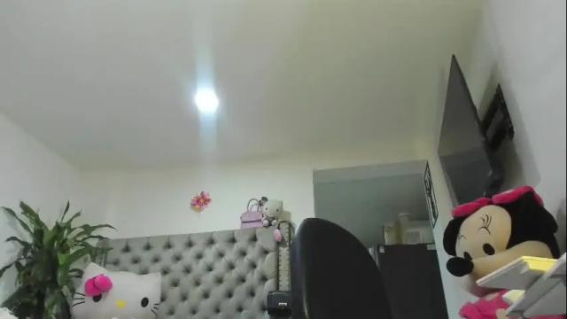 Image 2 of sammy_gir Stream on Chaturbate on 28 days ago