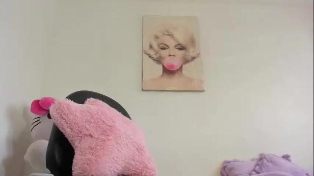 Image 12 of sammy_gir Stream on Chaturbate on 1 month ago