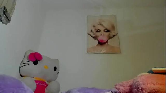 Image 6 of sammy_gir Stream on Chaturbate on 27 days ago