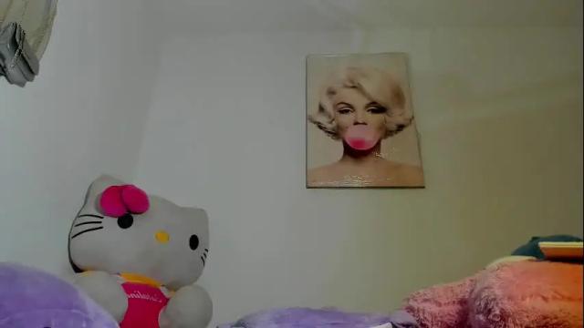 Image 7 of sammy_gir Stream on Chaturbate on 27 days ago