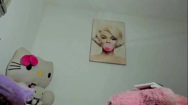 Thumbnail 2, sammy_gir's Stream at Chaturbate, 24 days ago