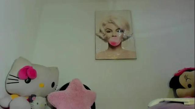 Image 7 of sammy_gir Stream on Chaturbate on 12 days ago