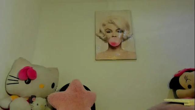 Image 8 of sammy_gir Stream on Chaturbate on 12 days ago