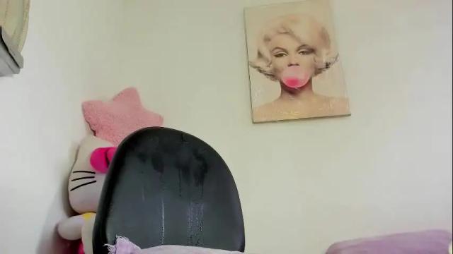 Thumbnail 3, sammy_gir's Stream at Chaturbate, 1 day ago