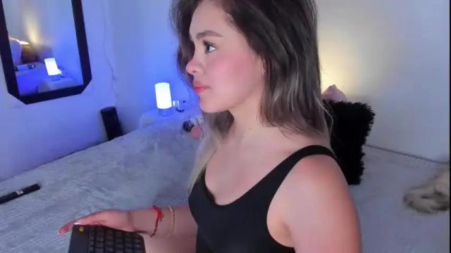 Thumbnail 3, sammy_greyy1's Stream at Chaturbate, 11 days ago