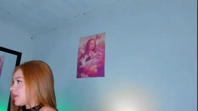 Image 6 of sammy_greyy1 Stream on Chaturbate on 2 months ago