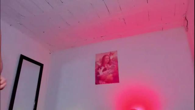 Image 6 of sammy_greyy1 Stream on Chaturbate on 28 days ago