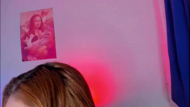 Image 12 of sammy_greyy1 Stream on Chaturbate on 7 days ago