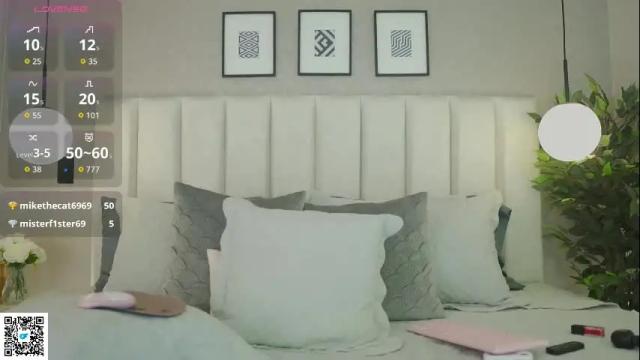 Image 8 of sammy_hamilton Stream on Chaturbate on 1 month ago