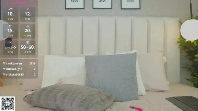 Image 6 of sammy_hamilton Stream on Chaturbate on 1 month ago