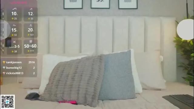 Image 8 of sammy_hamilton Stream on Chaturbate on 1 month ago