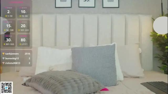 Thumbnail 3, sammy_hamilton's Stream at Chaturbate, 1 month ago