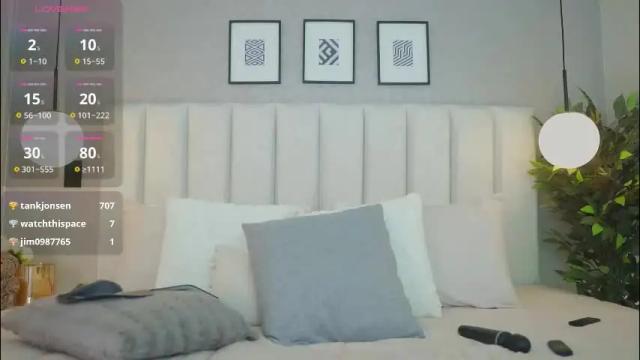 Image 2 of sammy_hamilton Stream on Chaturbate on 1 month ago