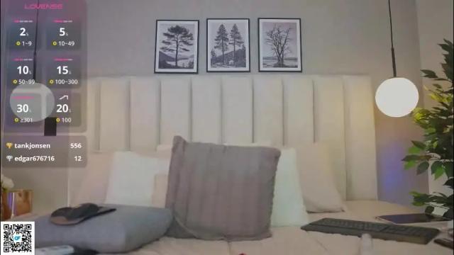 Image 3 of sammy_hamilton Stream on Chaturbate on 11 days ago