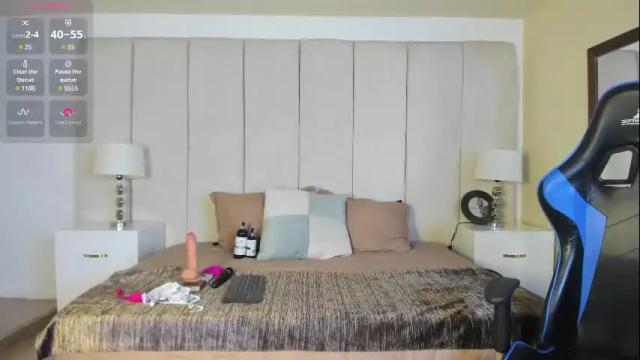 Thumbnail 1, sammy_ithan's Stream at Chaturbate, 1 month ago