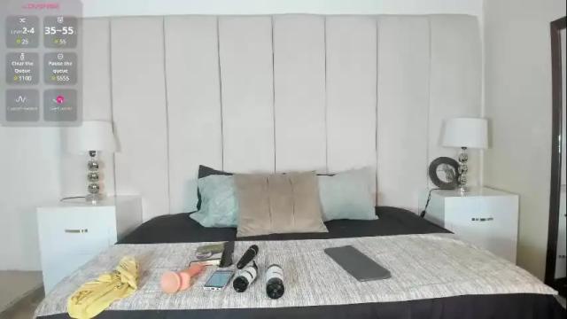 Image 2 of sammy_ithan Stream on Chaturbate on 1 month ago