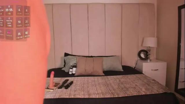 Image 6 of sammy_ithan Stream on Chaturbate on 1 month ago