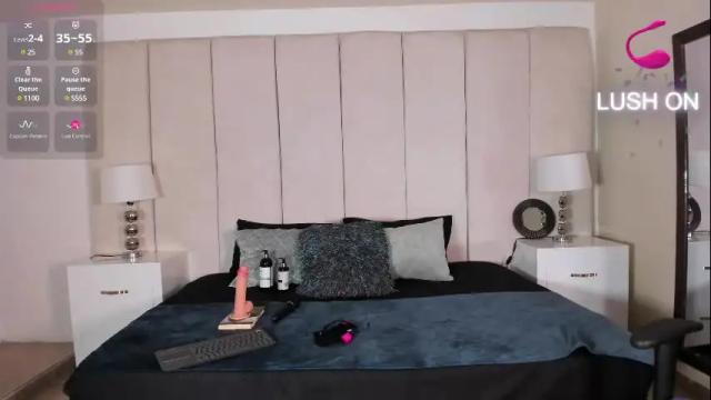 Image 7 of sammy_ithan Stream on Chaturbate on 28 days ago
