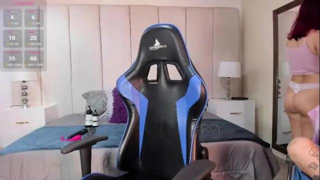Thumbnail 1, sammy_ithan's Stream at Chaturbate, 13 days ago