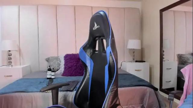 Image 2 of sammy_ithan Stream on Chaturbate on 17 days ago