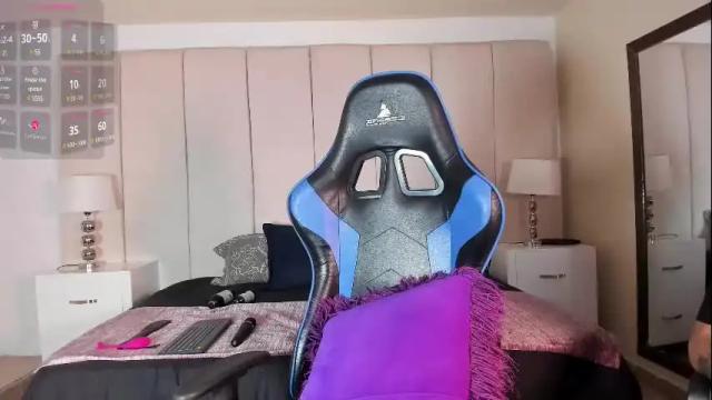 Image 2 of sammy_ithan Stream on Chaturbate on 10 days ago