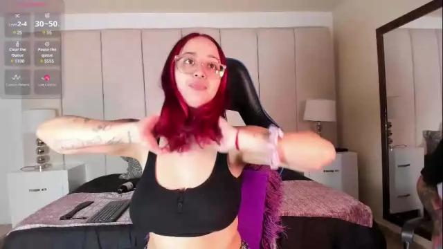 Image 3 of sammy_ithan Stream on Chaturbate on 10 days ago