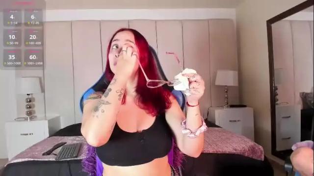 Image 4 of sammy_ithan Stream on Chaturbate on 10 days ago