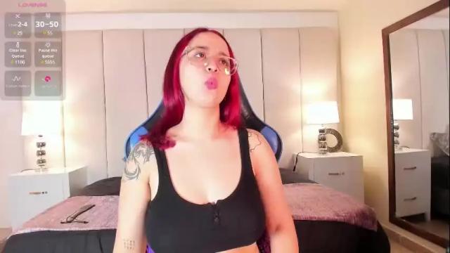 Thumbnail 2, sammy_ithan's Stream at Chaturbate, 10 days ago