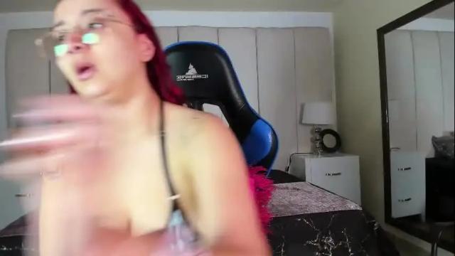 Thumbnail 1, sammy_ithan's Stream at Chaturbate, 6 days ago