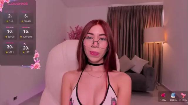 Image 4 of sammy_jhonss Stream on Chaturbate on 1 month ago