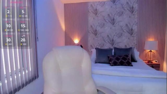 Image 2 of sammy_jhonss Stream on Chaturbate on 1 month ago