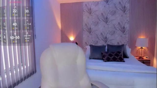 Image 3 of sammy_jhonss Stream on Chaturbate on 1 month ago