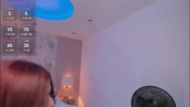 Image 4 of sammy_jhonss Stream on Chaturbate on 1 month ago