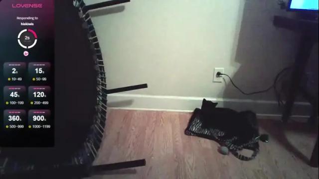 Thumbnail 1, sammy_lyn's Stream at Chaturbate, 3 months ago