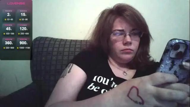 Image 3 of sammy_lyn Stream on Chaturbate on 3 months ago