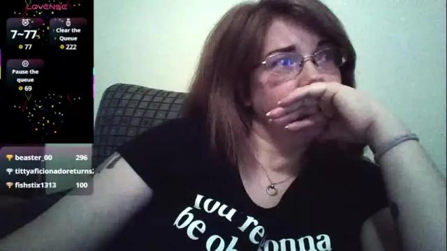 Image 12 of sammy_lyn Stream on Chaturbate on 3 months ago