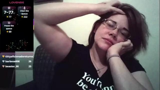 Thumbnail 2, sammy_lyn's Stream at Chaturbate, 3 months ago