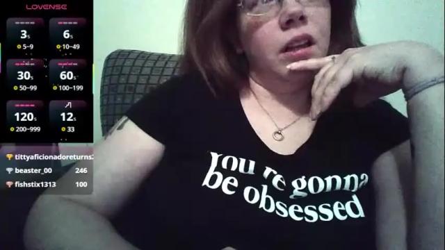 Image 8 of sammy_lyn Stream on Chaturbate on 3 months ago