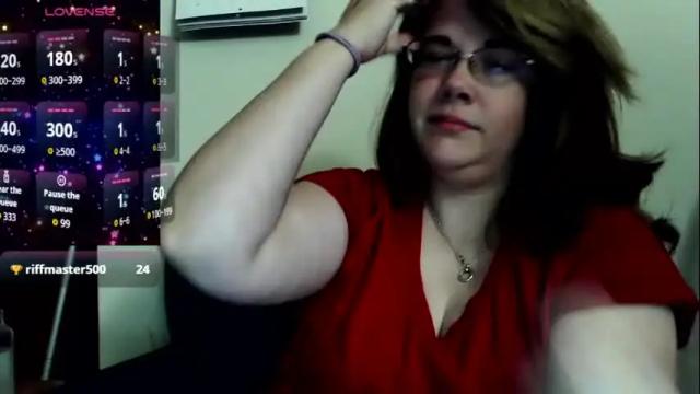 Image 8 of sammy_lyn Stream on Chaturbate on 2 months ago