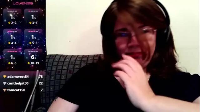 Image 10 of sammy_lyn Stream on Chaturbate on 1 month ago