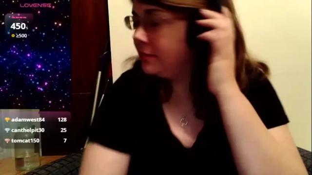 Image 12 of sammy_lyn Stream on Chaturbate on 1 month ago