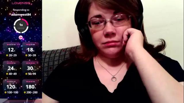 Image 4 of sammy_lyn Stream on Chaturbate on 1 month ago