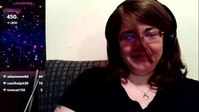 Image 6 of sammy_lyn Stream on Chaturbate on 1 month ago