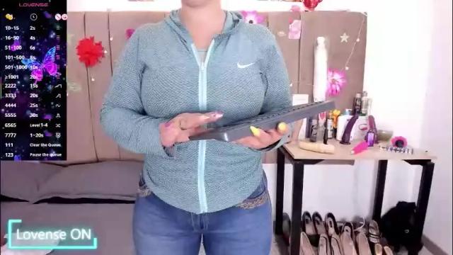 Image 3 of sammy_mature_ Stream on Chaturbate on 1 month ago